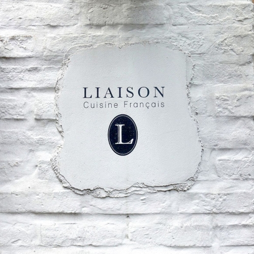 LIAISON リエゾン (2)