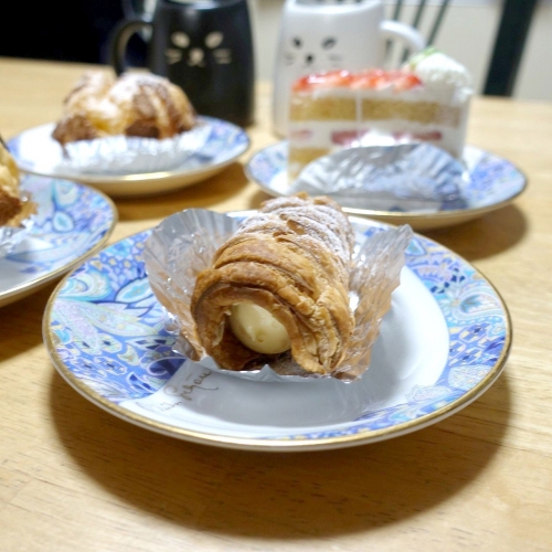Take out sweets専門店 SUNRISE (19)