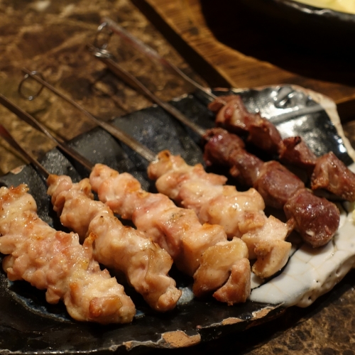 肉料理 肉の寿司 okitaya 梅田東通り店 (59)