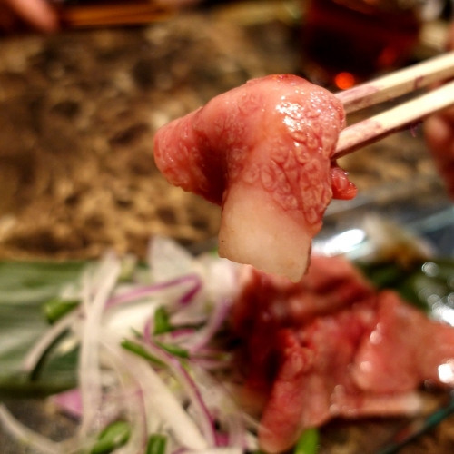 肉料理 肉の寿司 okitaya 梅田東通り店 (52)