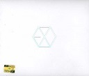 EXO-K 1st Mini Album - MAMA (韓国盤)