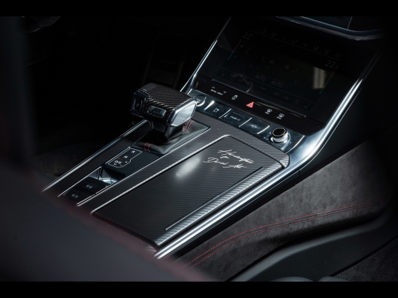 ABT Sportsline Audi RS7-R [2020] 005
