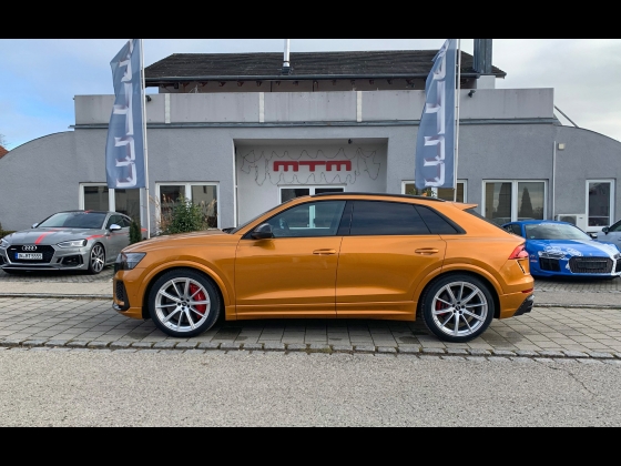 MTM Audi RS Q8 [2020]