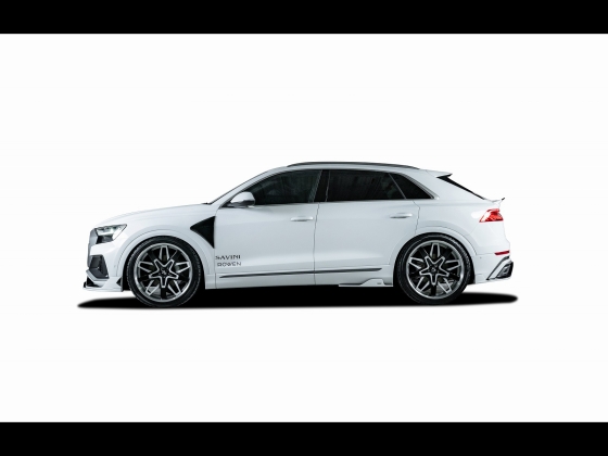 ROWEN Audi Q8 55 TFSI quattro S line [2020] 003