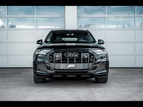 ABT Sportsline Audi SQ7 TDI [2020] 001
