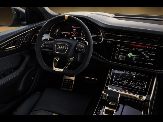 MANHART Audi RS Q8 RQ 900 [2020] 003