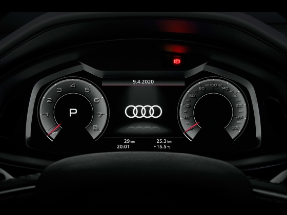 Audi Q7 55 TFSI quattro S line Prestige [2020] 004