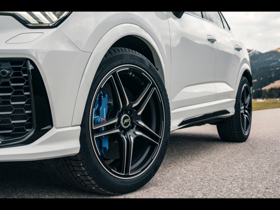 ABT Sportsline Audi RS Q3 Sportback [2020] 004