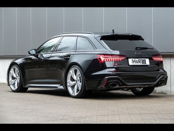 HR Audi RS 6 Avant [2020] 002