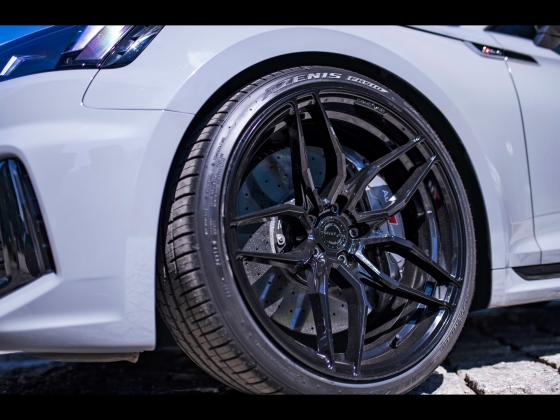 CONCAVER Wheels Audi RS 5 Coupé [2020] 004