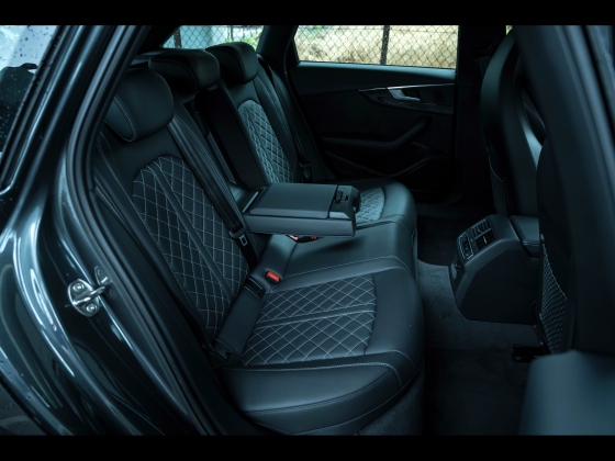 Audi S4 Avant [2020] 005