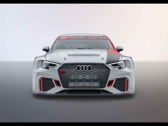 Audi RS 3 LMS [2020] 001