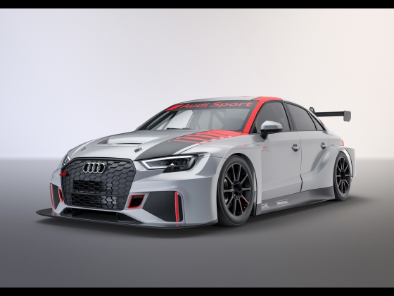 Audi RS 3 LMS [2020] 002