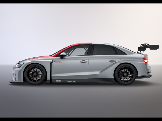 Audi RS 3 LMS [2020] 003