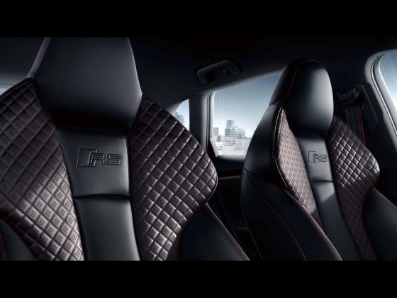 Audi RS 3 Sportback [2020] 004