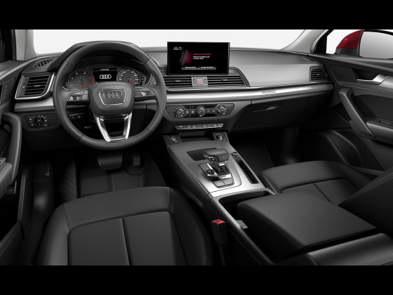 Audi Q5 [2021] 004