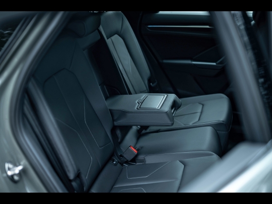Audi Q3 Sportback [2020] 005