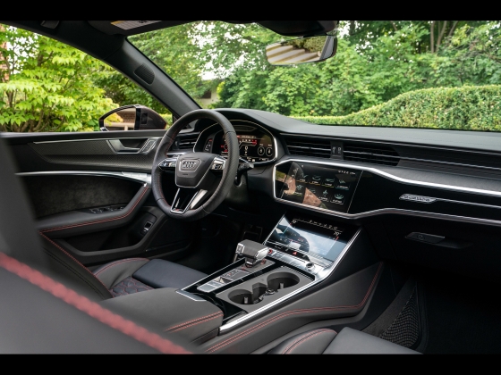 Audi RS 7 Sportback [2021] 003