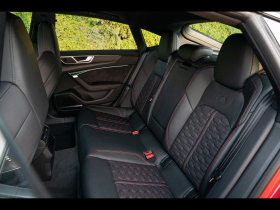 Audi RS 7 Sportback [2021] 004