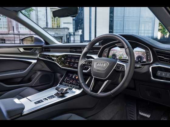 Audi A6 Sedan 50 TFSI e quattro Sport [2020] 004