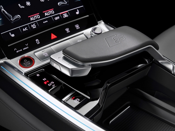 Audi e-tron S Sportback [2021] 005