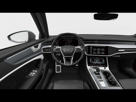 Audi RS 6 Avant [2021] 002