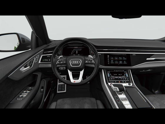 Audi RS Q8 [2021] 002
