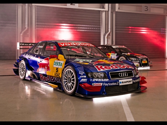 Audi DTM Champions [2020] 003