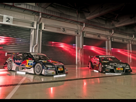 Audi DTM Champions [2020] 004