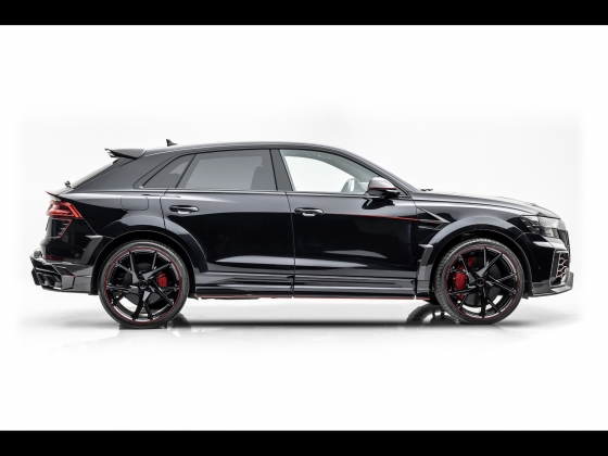 MANSORY Audi RS Q8 [2020] 003