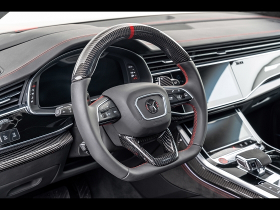 MANSORY Audi RS Q8 [2020] 006