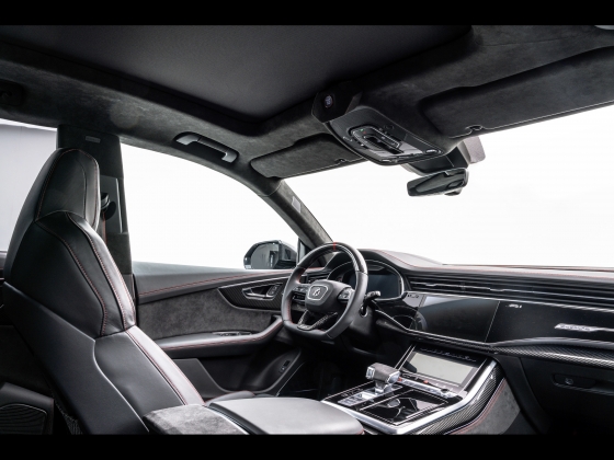 MANSORY Audi RS Q8 [2020] 008
