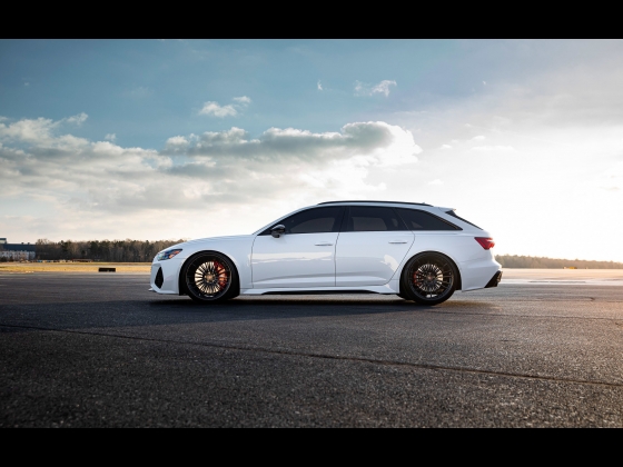 VOSSEN Wheels Audi RS 6 Avant [2021] 003