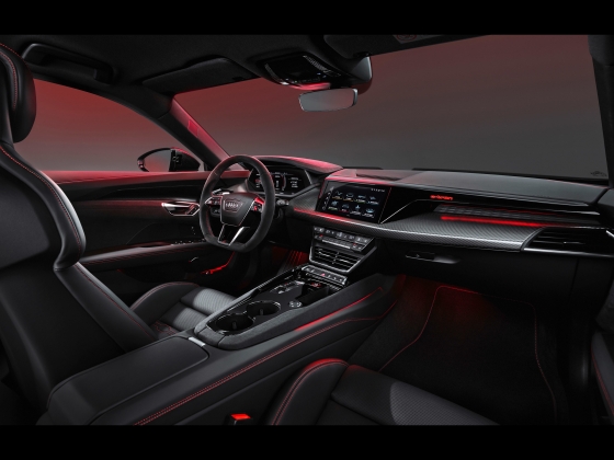 Audi RS e-tron GT [2021] 004