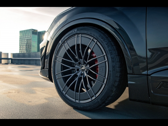 ABT Sportsline Audi SQ7 TFSI [2021] 005