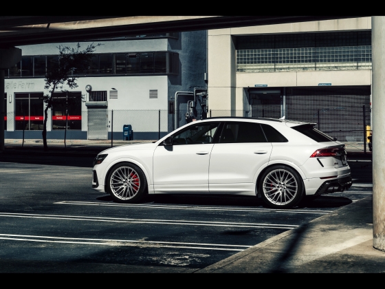 VOSSEN Wheels Audi RS Q8 [2021] 002