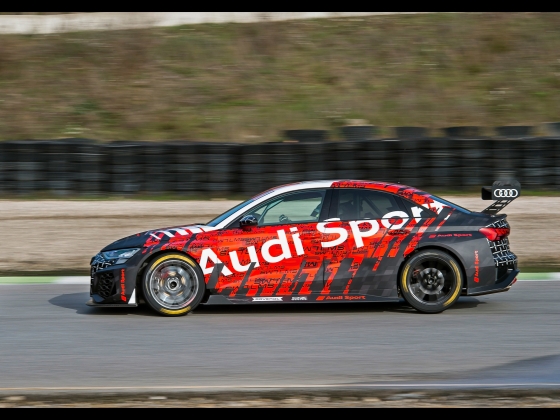 Audi RS 3 LMS [2021] 003