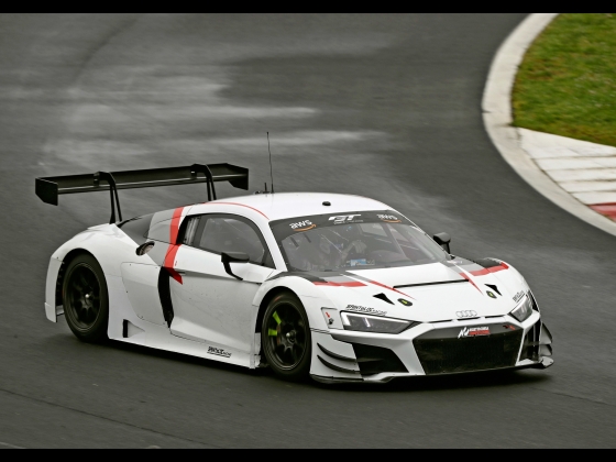 Audi Sport customer racing @ Vallelunga [2021] 004