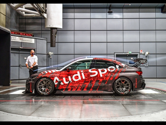 Audi RS 3 LMS [2021] 001