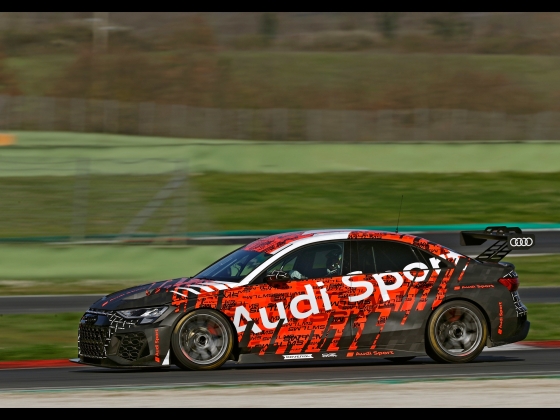 Audi RS 3 LMS [2021] 005