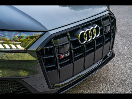 Audi SQ7 [2021] 004