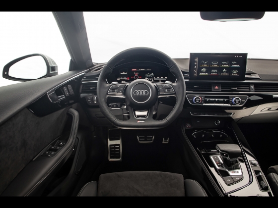 Audi RS 5 Sportback [2021] 004