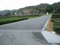 200328海住山寺への新しい参道
