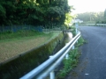 200912大和川も源流部が近い