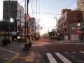 201129奈良の市街地を南下