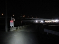 210228第二京阪の手前で橋を渡って左へ