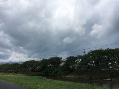 Bassingかわら版blog 琵琶湖の天気まとめ 7月31日18時 近畿が梅雨明け 最高気温33 0度 週末も夏空で気温が上昇