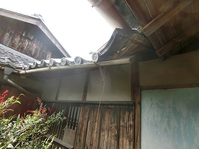 屋根修理 (4)