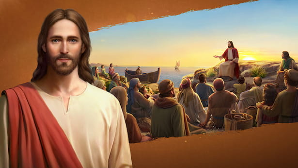 What Does Christ Mean? Is Christ the Anointed One? - Daily Devotion