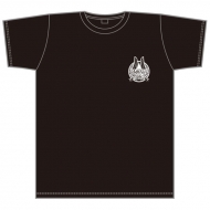 みんデキ2020Tシャツ黒